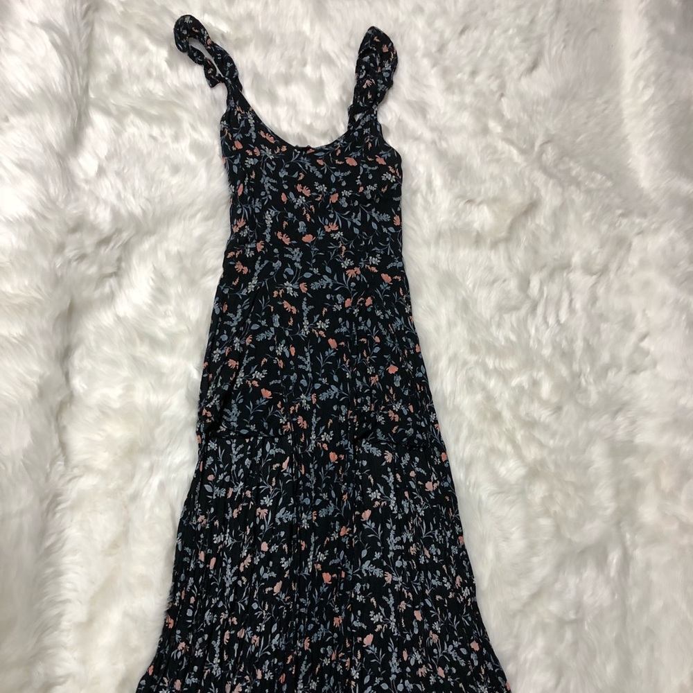 American eagle romper dress